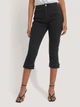 Джинсы Slim Fit женские NA-KD 1100-000558-0008 36 Темно-серые (7325940946182) - изображение 1