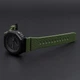 Ремешок для Casio G-Shock GM-2100 B Army Green BK - изображение 6
