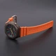 Ремешок для Casio G-Shock GA-2100 Orange SI - изображение 5