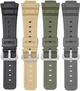 Ремешок для Casio G-Shock GA-2100 Gray SI - изображение 5