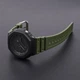 Ремінець для годинника Ремінець для Casio G-Shock GA-2100 Army Green SI - изображение 5