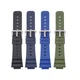 Ремінець для годинника Ремінець для Casio G-Shock GA-2100 Army Green SI - изображение 11