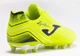Бутси Joma AGUILA яскраво-жовтий Чол 44 - зображення 3