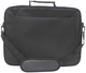 Torba na laptopa Manhattan Empire 17" Black (766623421560) - obraz 5