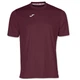 Футболка Joma COMBI темно-бордовый Мужчины 2XL-3XL - изображение 1
