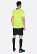 Футболка Zeus SHIRT MIDA желтый Мужчины M Z01492 - изображение 3