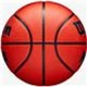 М'яч баскетбольний Wilson NCAA NCAA ELEVATE BSKT WZ3007001 - зображення 2