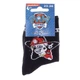 Шкарпетки PAW PATROL TETE MARCUS DANS ETOILE чорний Діти 19-22, артикул 43890847-4 - зображення 2