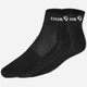 Носки Asics 2PPK SPORT SOCK черный Унисекс 35-38 - изображение 2