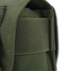 Тактический Подсумок под 1 гранату Ф-1 або РДГ-5 KIBORG GU Single Mag Pouch Khaki - изображение 7