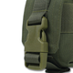 Тактический Подсумок под 1 гранату Ф-1 або РДГ-5 KIBORG GU Single Mag Pouch Khaki - изображение 8