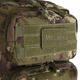 Рюкзак тактичний ASSAULT Sturm Mil-Tec L Vegetato 36 l (14002242) - изображение 8