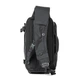 Cумка-рюкзак однолямочна 5.11 Tactical LV10 2.0Iron Grey - зображення 2