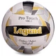 Мяч волейбольный Legend LG5400 размер №5 White-Black-Gold - изображение 1