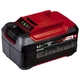 Акумулятор до електроінструменту Einhell Power-X-Change 5,2 Ач 18V 5,2 Ah (4511437) - зображення 1
