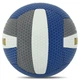 Мяч волейбольный Hard Touch Balance 4387 размер №5 Blue-Grey-White - изображение 3