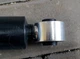 Амортизатор задний BILSTEIN 19-264431 газ VOLKSWAGEN TRANSPORTER T5 - изображение 6
