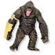 Фігурка Кінг Конг з механічною рукою, 17см - King Kong, Godzilla vs Kong - зображення 1