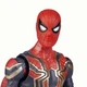 Фигурка Hasbro Железный Человек Паук Мстители Финал - Iron Spider, Avengers, Endgame - изображение 4