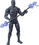 Фигурка Hasbro Черная Пантера из "Мстители: Финал" 15 см - Black Panther, Marvel, Avengers: Endgame - изображение 1