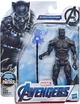 Фигурка Hasbro Черная Пантера из "Мстители: Финал" 15 см - Black Panther, Marvel, Avengers: Endgame - изображение 2