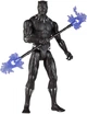 Набор фигурок Hasbro 4в1, Капитан Америка, Человек Паук, Железный человек, Черная Пантера, 15 см - Avengers - изображение 4