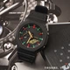 Ремешок + безель (рант) для Casio G-Shock GA-2100 Black BK - изображение 7