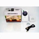 Домофон бездротовий Wi-Fi Smart Doorbell M8 (Ulooka app) - изображение 10