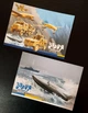 Великий комплект поштового випуску «Зброя Перемоги. Made in UA» Україна Укрпошта 2024 - зображення 10