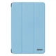 Чехол-книжка на планшет Samsung Galaxy Tab A9 (SM-X110/X115), Smart Case, Sky Blue, подставка для планшета 8.7 , кожаный, микрофибра, на магните, ArmorStandart (ARM74491) - изображение 1