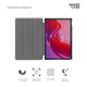 Чехол-книжка на планшет Lenovo Tab M11 TB330, Smart Case, Pink, подставка для планшета 11 , кожаный, микрофибра, на магните, ArmorStandart (ARM74499) - изображение 3