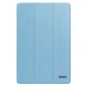 Чехол-книжка на планшет Lenovo Tab M11 TB330, Smart Case, Sky Blue, подставка для планшета 11 , кожаный, микрофибра, на магните, ArmorStandart (ARM74498) - изображение 1