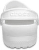 Крокси Crocs Unisex-Adult Men's and Women's Specialist Roomy Clog Color: White 10073-100 US11 EU45 29CM - зображення 5
