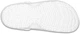 Крокси Crocs Unisex-Adult Men's and Women's Specialist Roomy Clog Color: White 10073-100 US11 EU45 29CM - зображення 7