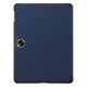 Чохол-книжка на планшет OPPO Pad Neo/Air 2, Smart Case, Blue, підставка для планшета 11.4 , шкіряний, мікрофібра, на магніті, ArmorStandart (ARM73158) - зображення 2