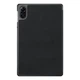 Чехол-книжка на планшет Honor Pad X9, Smart Case, Black, подставка для планшета 11.5 , кожаный, микрофибра, на магните, ArmorStandart (ARM74057) - изображение 2