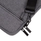 Сумка для ноутбука ArmorStandart ARM01S 13.3 Dark Grey (ARM78427) - изображение 7