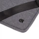 Сумка для ноутбука ArmorStandart ARM01S 13.3 Dark Grey (ARM78427) - изображение 8