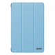 Чехол-книжка на планшет Samsung Galaxy Tab A9+ (SM-X210/X216), Smart Case, Sky Blue, подставка для планшета 11 , кожаный, микрофибра, на магните, ArmorStandart (ARM74494) - изображение 1