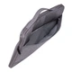 Сумка-чехол для ноутбука 15.6"", Grey, нейлоновая, деловая, городская, плоская с карманом для аксессуаров, подходит для ноутбуков до 15.6"" или документов, ArmorStandart (ARM71694) - изображение 4