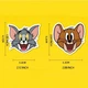 Набор виниловых наклеек стикеров LTC Стикерпак Tom and Jerry 50 шт. (SL2023113001-BP02) - изображение 3