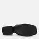 Женские мюли Blizzarini 22L633-F563-NP654TH 41 26 см Черные - изображение 6