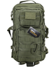 Рюкзак тактичний KOMBAT UK Small Assault Pack 5060545654620 - изображение 3