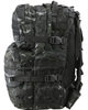 Рюкзак тактичний KOMBAT UK Medium Assault Pack 5060545653098 - изображение 3