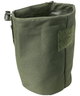 Підсумок для відпрацьованих магазинів KOMBAT UK Folding Ammo Dump Pouch 5056258901878 - изображение 3