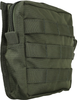 Підсумок KOMBAT UK Medium Molle Utility Pouch 5060545652855 - изображение 3