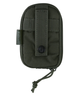 Підсумок розкладний Kombat UK Covert Dump Pouch 5056258901809 - зображення 3