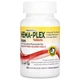 Вітаміни NaturesPlus Hema Plex Iron with Essential Nutrients for Healthy Red Blood Cells 60 таблеток - зображення 1
