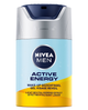 Krem-żel do twarzy NIVEA Men Active Energy energetyzujący 50 ml (4005900780089) - obraz 4