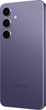 Мобільний телефон Samsung Galaxy S24 8/128GB Cobalt Violet (8806095299693) - зображення 7